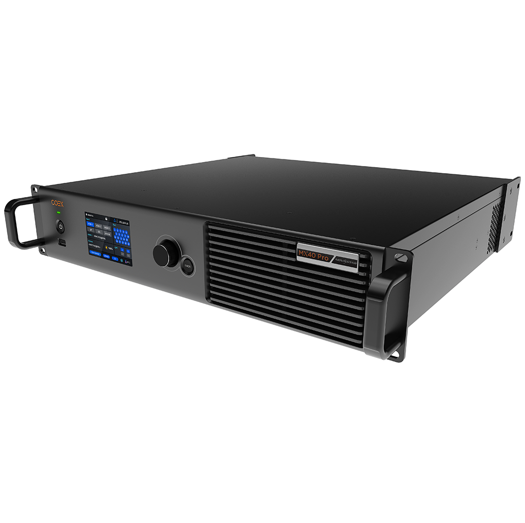 NovaStar™ MX40 Pro 4K LED video wall controller