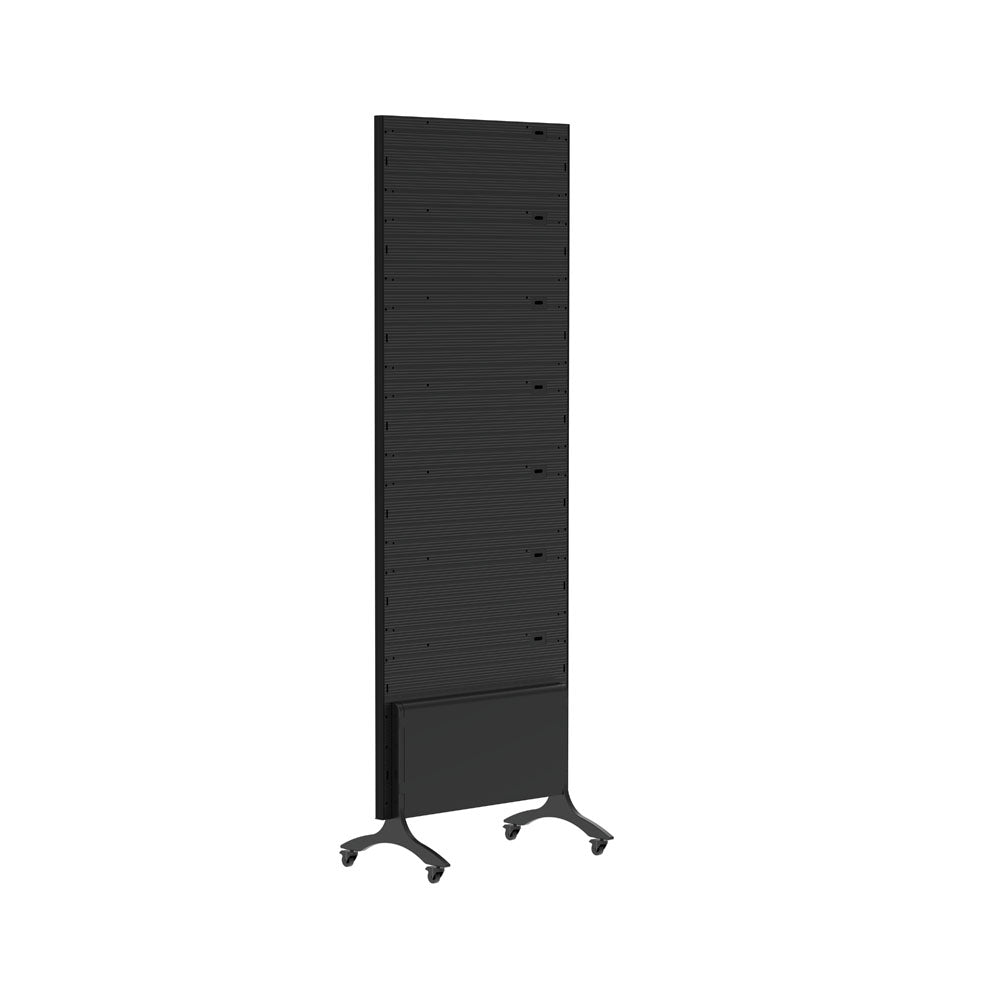 P1.95 Ultra slim free standing LED poster