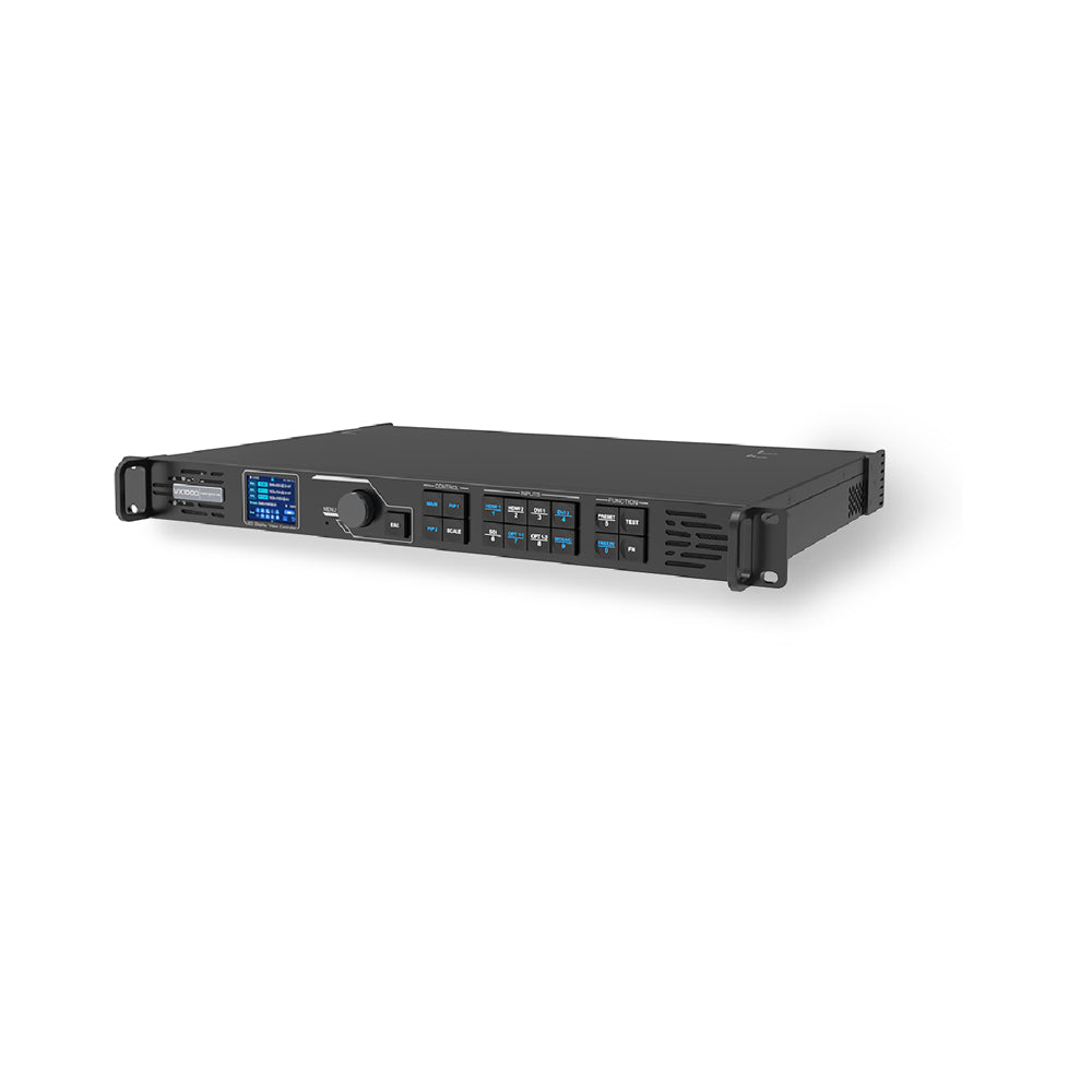 NovaStar™ VX600 All-in-one LED video wall controller