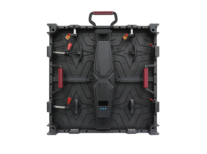 Lite Pro Series 3.91mm Outdoor Rental LED Display 500X1000