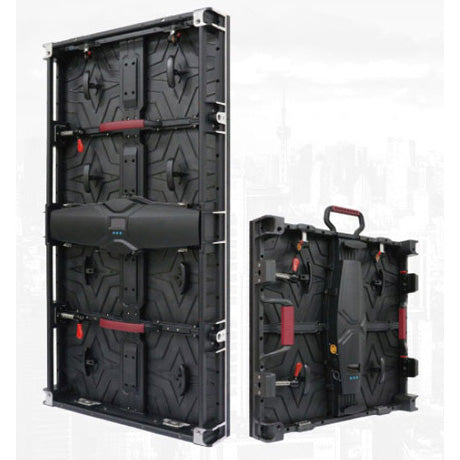 Lite Pro Series 3.91mm Outdoor Rental LED Display 500X1000