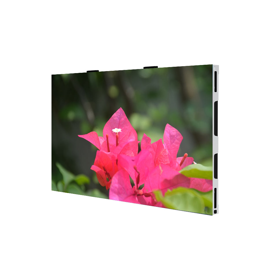 217” super large size 1.25MM Small Pitch LED Display Wall,4K UHD, COB protective, ultra slim